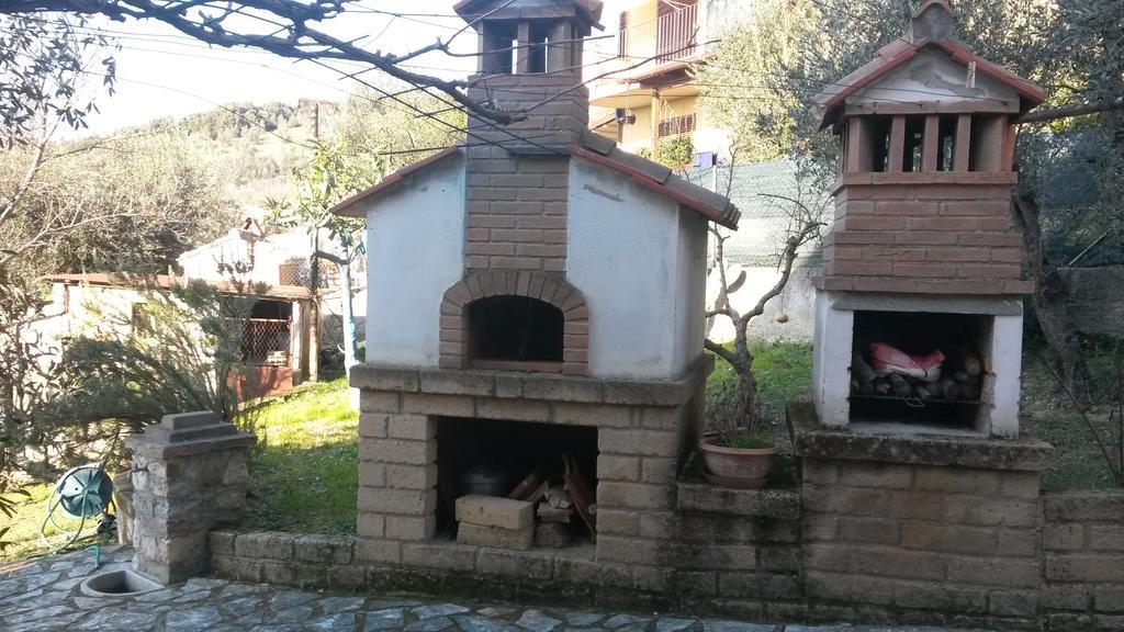 Casa Di Giulia Apartment Santa Luce Exterior photo
